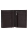 LANCASTER Homme Milano Gentlemen Wallet M Marron