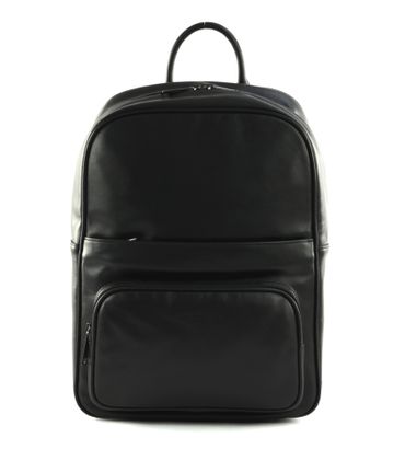 LANCASTER Homme Capital Backpack Noir