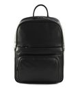 LANCASTER Homme Capital Backpack Noir