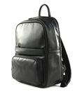 LANCASTER Homme Capital Backpack Noir