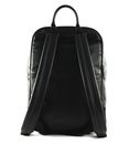 LANCASTER Homme Capital Backpack Noir