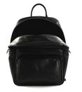 LANCASTER Homme Capital Backpack Noir