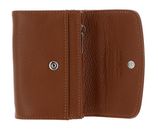 LANCASTER Foulonne PM Wallet Camel