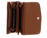 LANCASTER Foulonne PM Wallet Camel