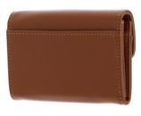 LANCASTER Foulonne PM Wallet Camel