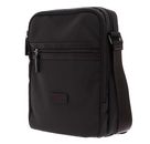 LANCASTER Smart Crossbody Bag Marron LANCASTER Smart Crossbody Bag Marron