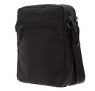 LANCASTER Smart Crossbody Bag Marron LANCASTER Smart Crossbody Bag Marron