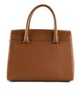 LANCASTER Milano Cosmos Handbag M Camel LANCASTER Milano Cosmos Handbag M Camel