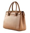 LANCASTER Milano Cosmos Handbag M Camel LANCASTER Milano Cosmos Handbag M Camel