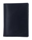 LANCASTER Homme Capital Wallet Bleufonc
