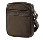 LANCASTER Basic Sport Men's Trotter Bag Marron LANCASTER Basic Sport Men's Trotter Bag Marron