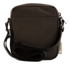 LANCASTER Basic Sport Men's Trotter Bag Marron LANCASTER Basic Sport Men's Trotter Bag Marron