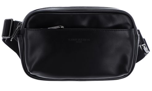 LANCASTER Capital Belt Bag S Noir