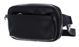 LANCASTER Capital Belt Bag S Noir