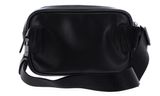 LANCASTER Capital Belt Bag S Noir