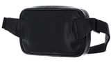 LANCASTER Capital Belt Bag S Noir