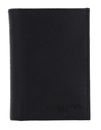 LANCASTER Homme Delphino Lucas Card Holder Noir