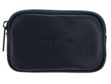 LANCASTER Homme Capital Coin Purse Bleufonc