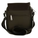 LANCASTER Basic Sport Men's Crossbody Bag Marron