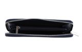 LANCASTER Homme Delphino Lucas Organizer Wallet Bleufonc