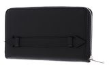 LANCASTER Homme Delphino Lucas Organizer Wallet Noir