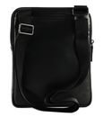 LANCASTER Capital Crossbody Bag M Noir