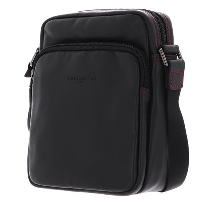 Lancaster ランカスター バッグパック ブラック LANCASTER(ランカスター)の商品一覧 - 海外通販のBUYMA