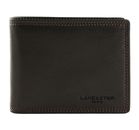 LANCASTER Homme Soft Vintage Card Holder Marron