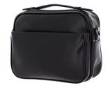 LANCASTER Capital Reporter Bag M Marron