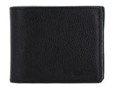 LANCASTER Homme Milano Gentlemen Card Holder M Noir