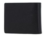 LANCASTER Homme Milano Gentlemen Card Holder M Noir