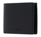 LANCASTER Homme Soft Vintage Card Holder M Noir