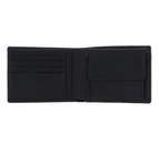 LANCASTER Homme Soft Vintage Card Holder M Noir
