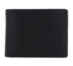 LANCASTER Homme Soft Vintage Card Holder M Noir