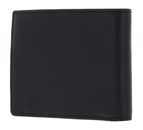 LANCASTER Homme Soft Vintage Card Holder M Noir