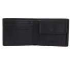 LANCASTER Homme Milano Gentlemen Card Holder M Marron