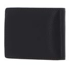 LANCASTER Homme Milano Gentlemen Card Holder M Marron