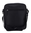 LANCASTER Homme Soft Vintage Camera Bag M Noir