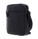 LANCASTER Homme Soft Vintage Camera Bag M Noir
