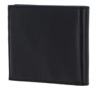 LANCASTER Homme Capital Card Holder Noir LANCASTER Homme Capital Card Holder Noir