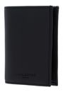 LANCASTER Homme Soft Vintage Wallet S Noir LANCASTER Homme Soft Vintage Wallet S Noir