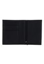 LANCASTER Homme Soft Vintage Wallet S Noir LANCASTER Homme Soft Vintage Wallet S Noir