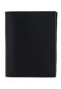 LANCASTER Homme Soft Vintage Wallet S Noir LANCASTER Homme Soft Vintage Wallet S Noir