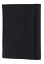 LANCASTER Homme Soft Vintage Wallet S Noir LANCASTER Homme Soft Vintage Wallet S Noir