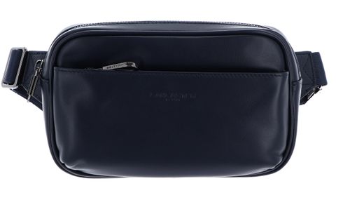 LANCASTER Capital Belt Bag S Bleufonc