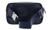 LANCASTER Capital Belt Bag S Bleufonc
