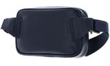 LANCASTER Capital Belt Bag S Bleufonc