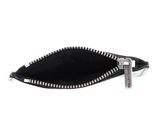 LANCASTER Homme Soft Vintage Coin Purse Noir