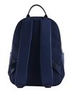 LANCASTER Basic Sport Men's Backpack Bleu Foncé LANCASTER Basic Sport Men's Backpack Bleu Foncé