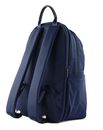 LANCASTER Basic Sport Men's Backpack Bleu Foncé LANCASTER Basic Sport Men's Backpack Bleu Foncé